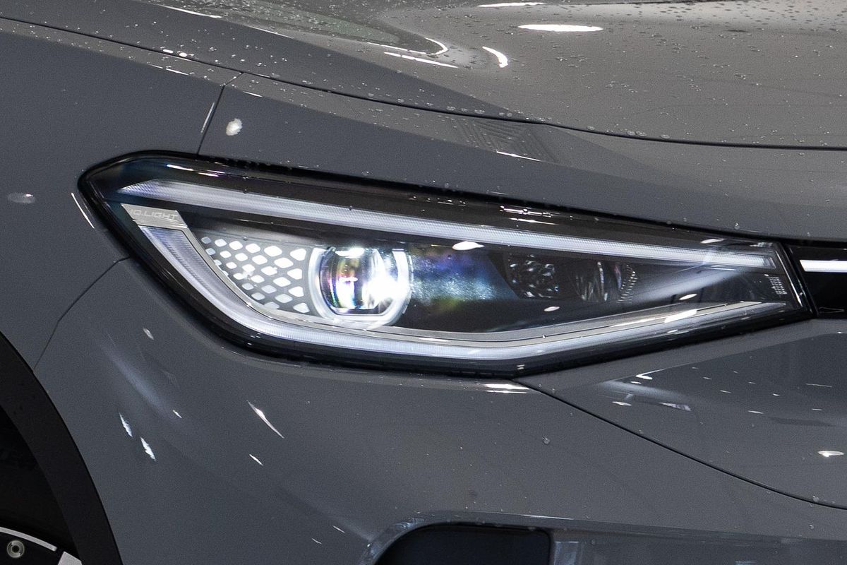 2025 Volkswagen ID.4 Pro E2