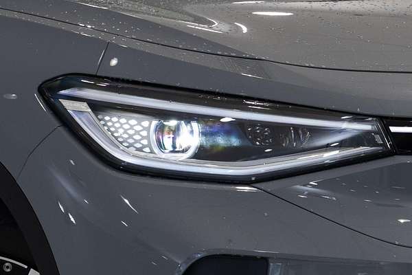 2025 Volkswagen ID.4 Pro E2