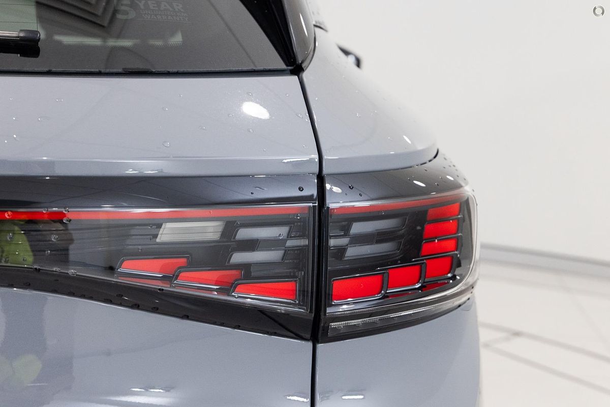 2025 Volkswagen ID.4 Pro E2