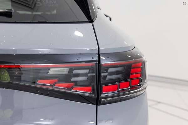 2025 Volkswagen ID.4 Pro E2