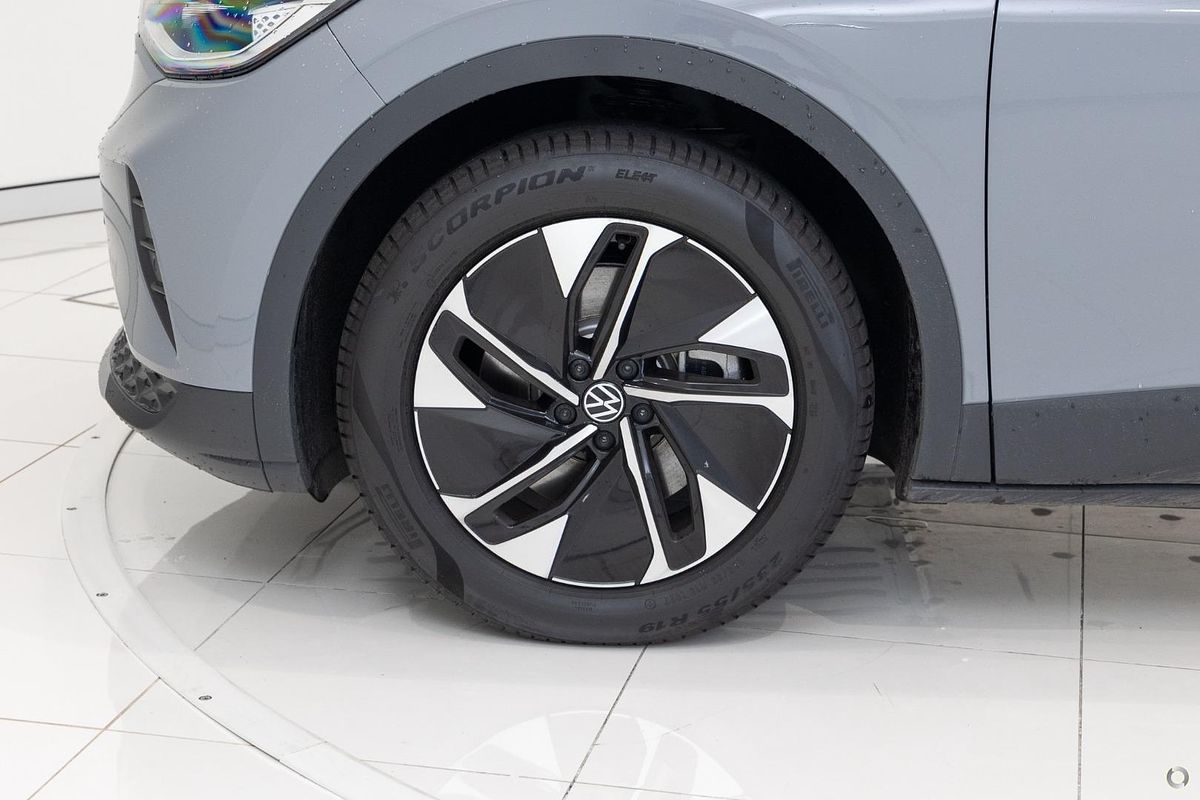 2025 Volkswagen ID.4 Pro E2