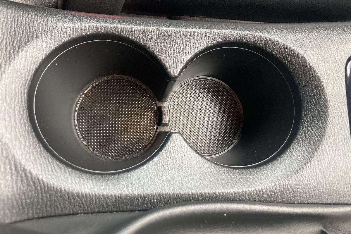 2016 Mazda 3 SP25 GT BM Series