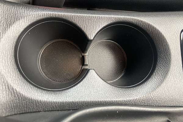 2016 Mazda 3 SP25 GT BM Series