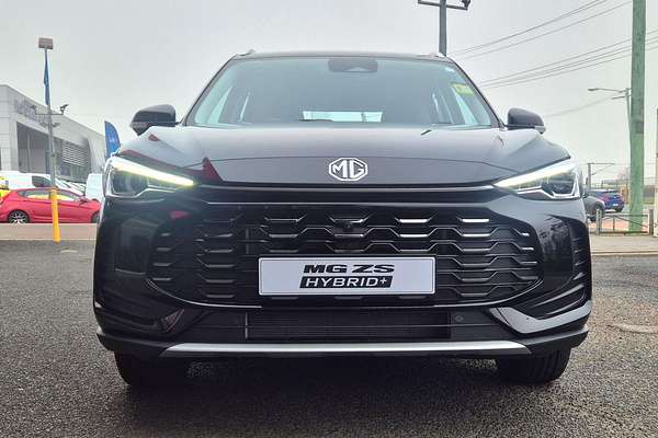 2025 MG ZS Essence Hybrid+ ZS32