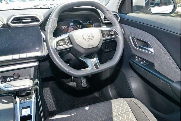 2025 MG ZS Essence Hybrid+ ZS32