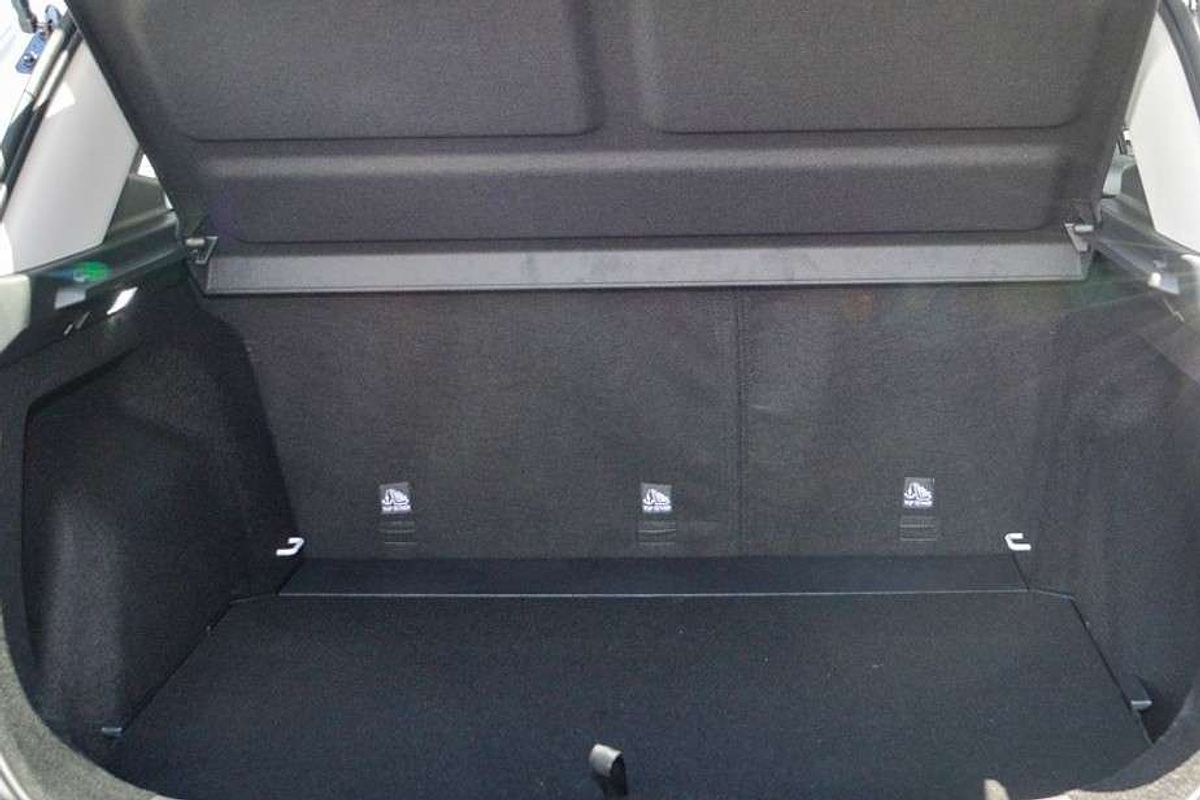 2025 MG ZS Essence Hybrid+ ZS32