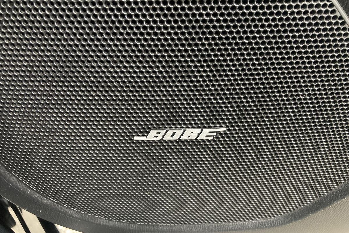 2016 Mazda 3 SP25 GT BM Series