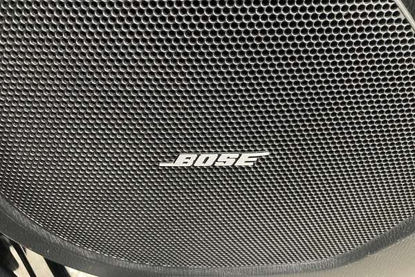 2016 Mazda 3 SP25 GT BM Series