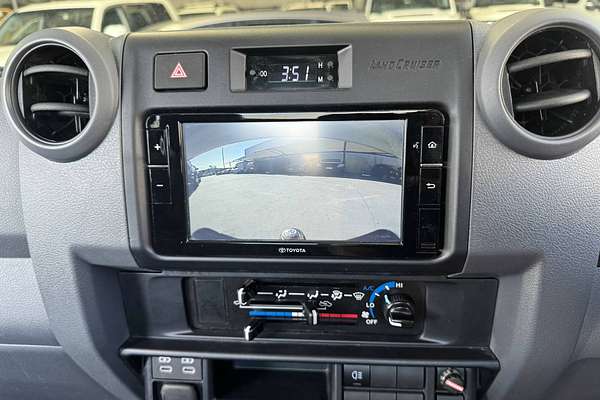 2023 Toyota Landcruiser GXL VDJL79R