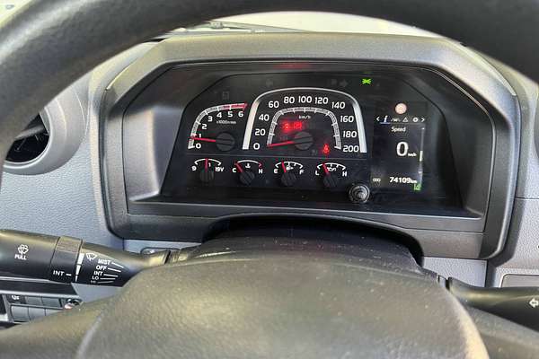 2023 Toyota Landcruiser GXL VDJL79R