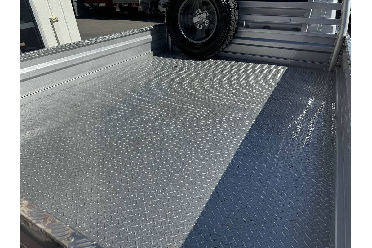 2023 Toyota Landcruiser GXL VDJL79R