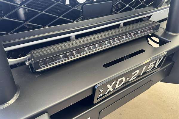 2023 Toyota Landcruiser GXL VDJL79R