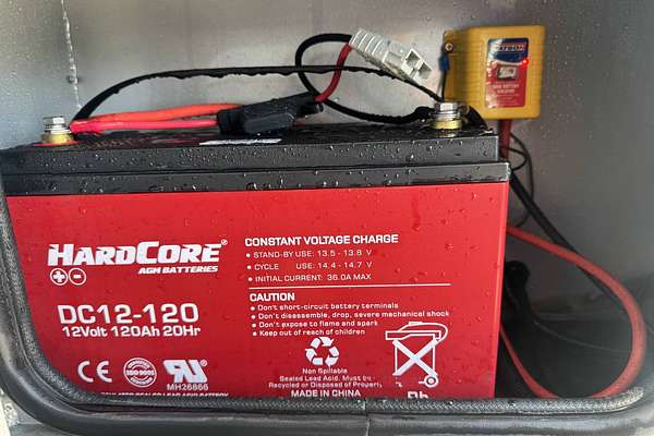 2023 Toyota Landcruiser GXL VDJL79R