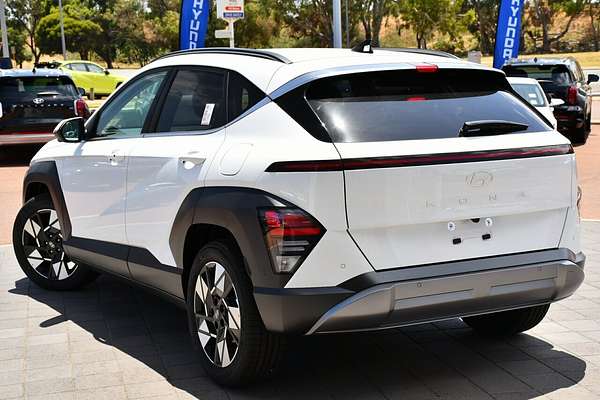 2025 Hyundai Kona Premium SX2.V3