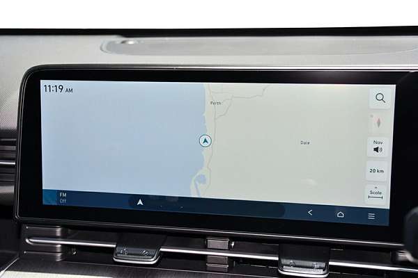 2025 Hyundai Kona Premium SX2.V3