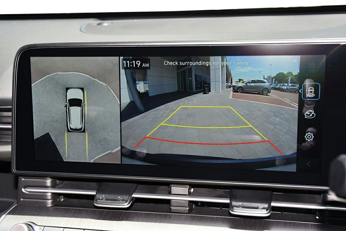 2025 Hyundai Kona Premium SX2.V3