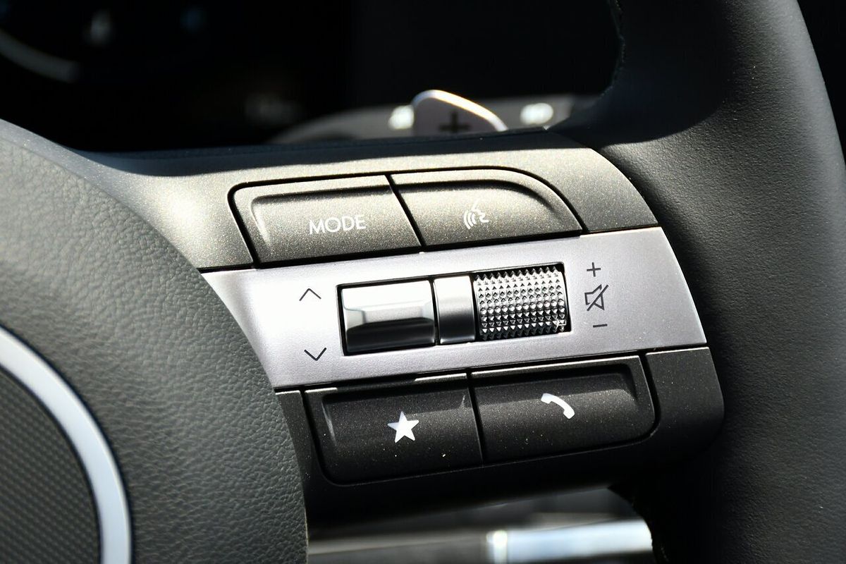 2025 Hyundai Kona Premium SX2.V3