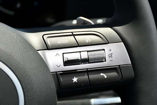 2025 Hyundai Kona Premium SX2.V3