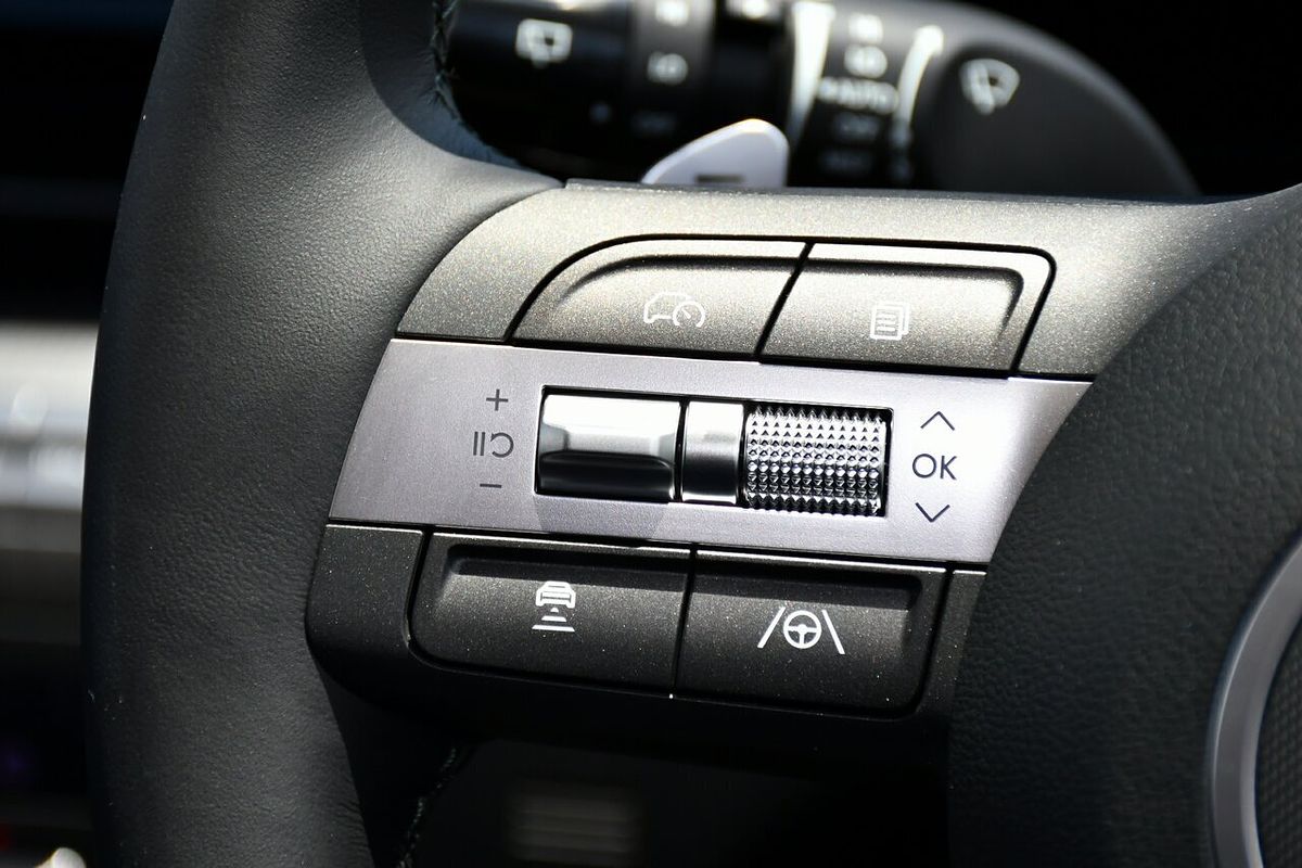 2025 Hyundai Kona Premium SX2.V3