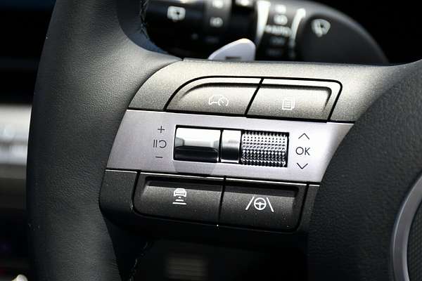 2025 Hyundai Kona Premium SX2.V3