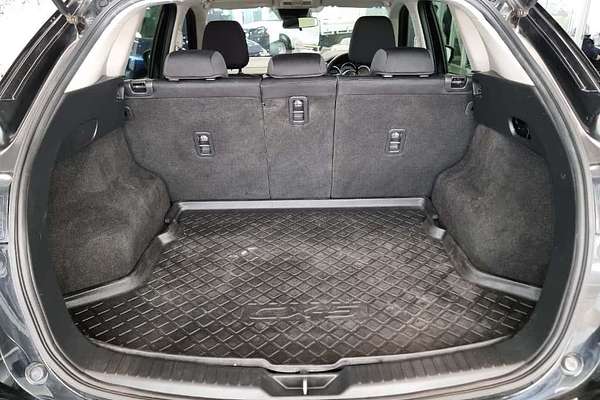 2018 Mazda CX-5 Maxx KF Series