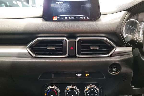 2018 Mazda CX-5 Maxx KF Series