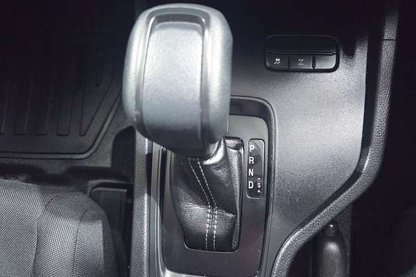 2019 Ford Ranger XL Hi-Rider PX MkIII Rear Wheel Drive 2.2L