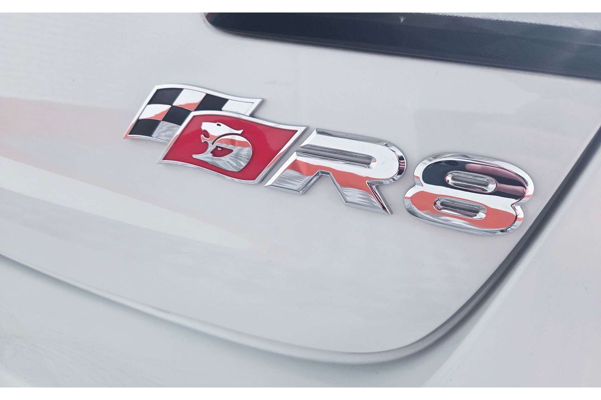 2013 Holden Special Vehicles Clubsport R8 GEN-F