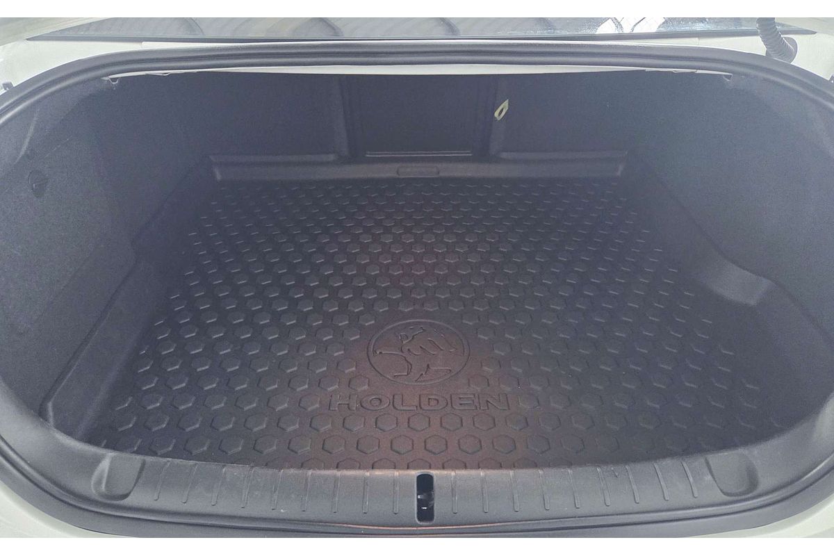 2013 Holden Special Vehicles Clubsport R8 GEN-F