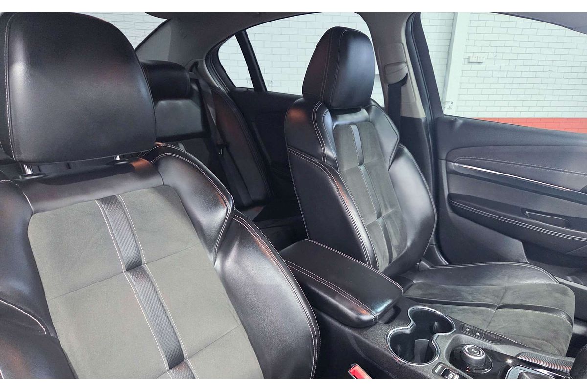 2013 Holden Special Vehicles Clubsport R8 GEN-F