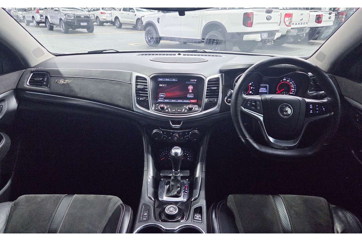 2013 Holden Special Vehicles Clubsport R8 GEN-F