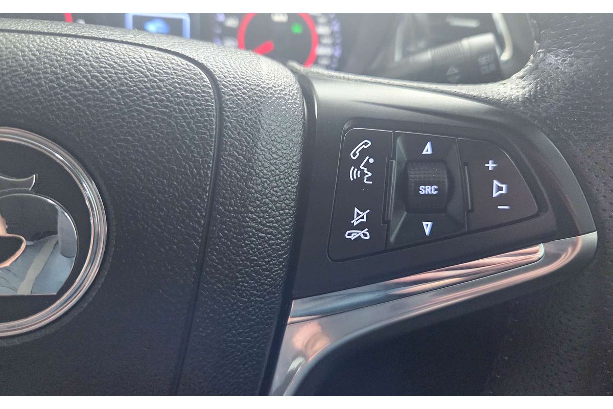 2013 Holden Special Vehicles Clubsport R8 GEN-F