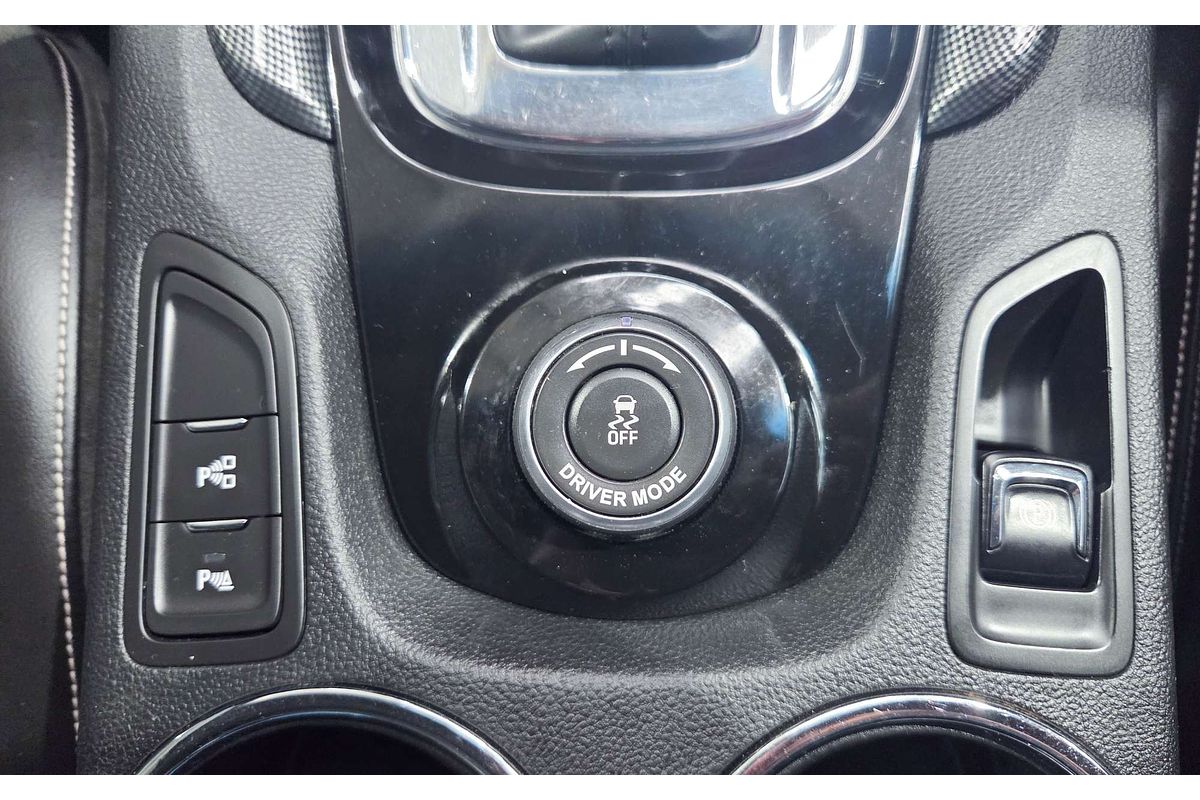 2013 Holden Special Vehicles Clubsport R8 GEN-F