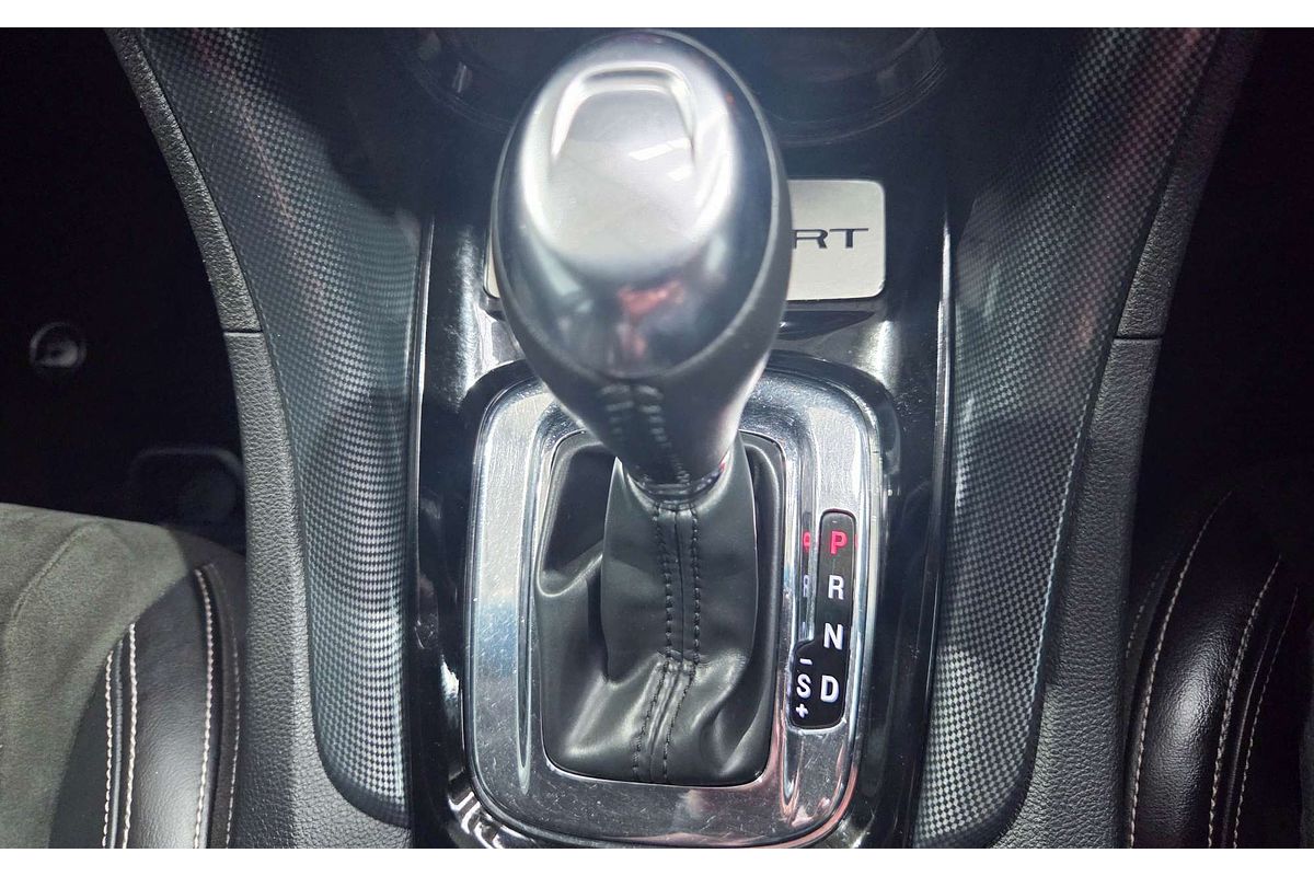 2013 Holden Special Vehicles Clubsport R8 GEN-F