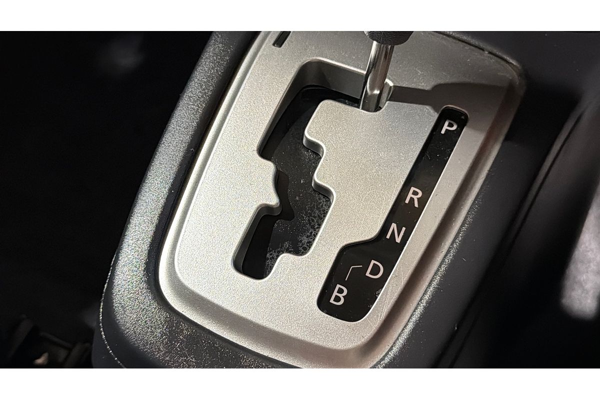 2019 Mitsubishi Mirage LS LA