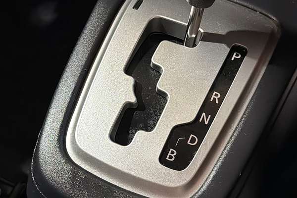 2019 Mitsubishi Mirage LS LA