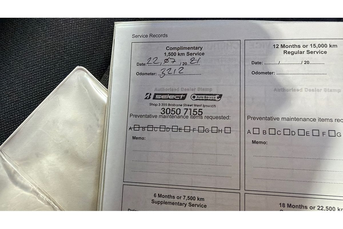 2019 Mitsubishi Mirage LS LA