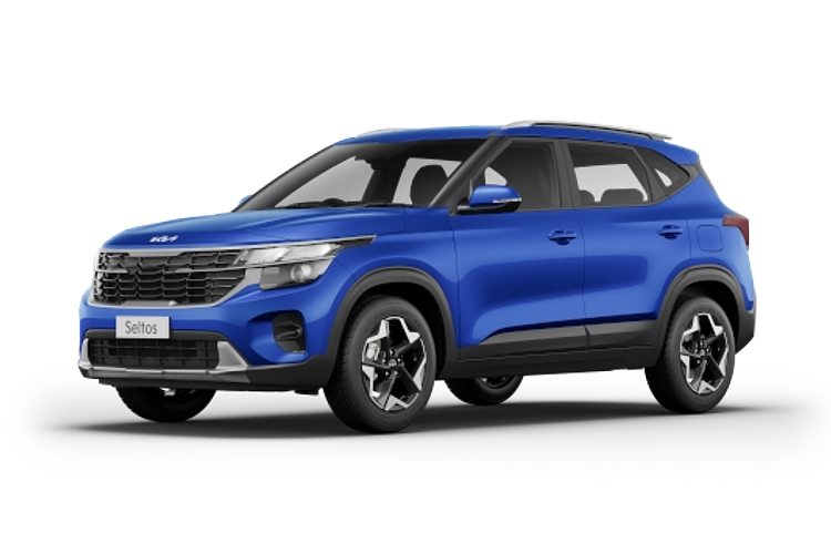 2025 Kia Seltos Sport SP2 PE
