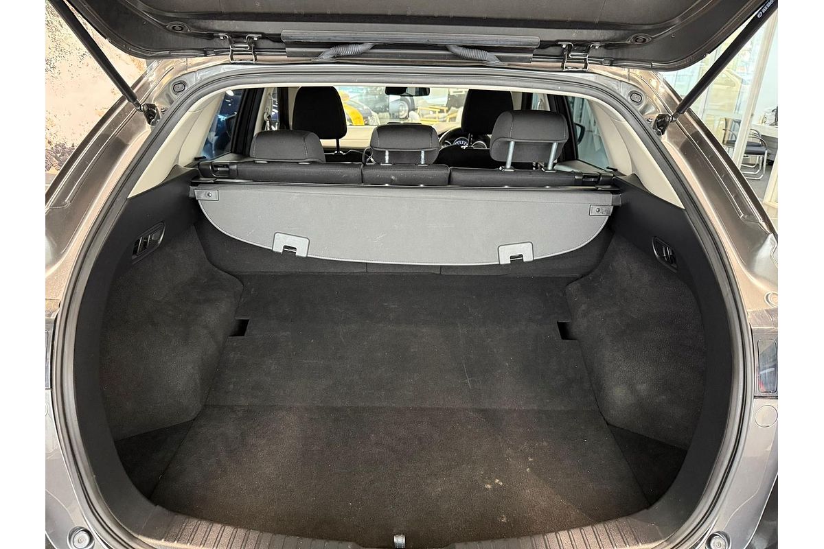 2021 Mazda CX-5 Maxx Sport KF Series