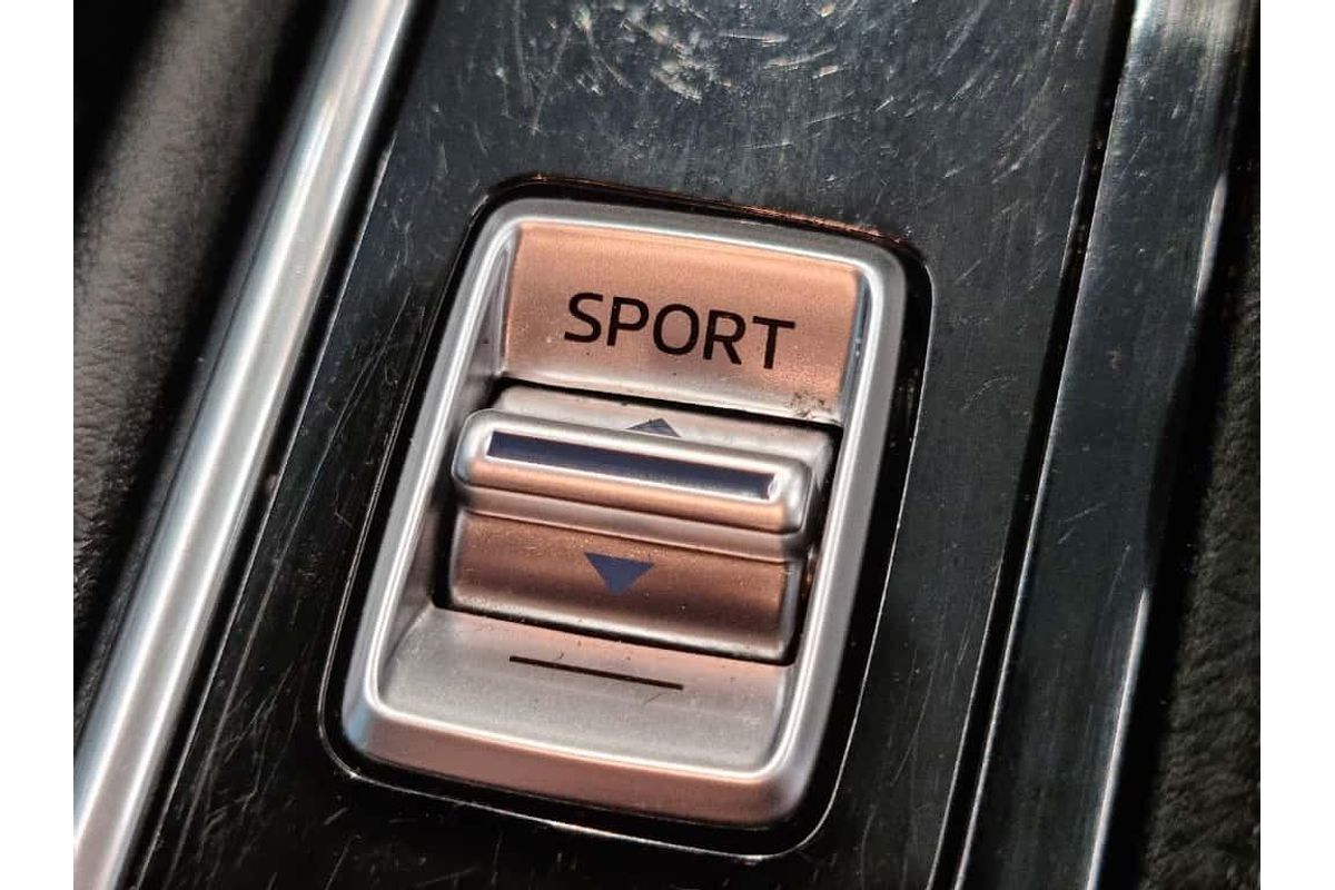 2018 Mazda CX-5 Maxx KF Series