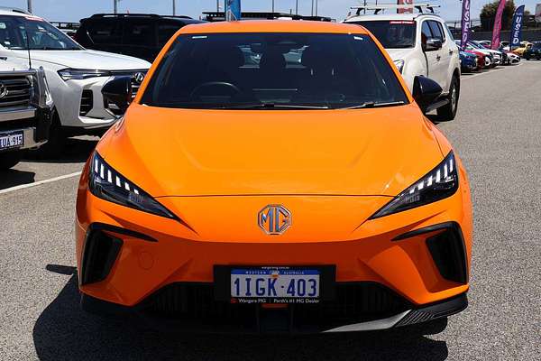 2024 MG MG4 Excite 51 MEH32