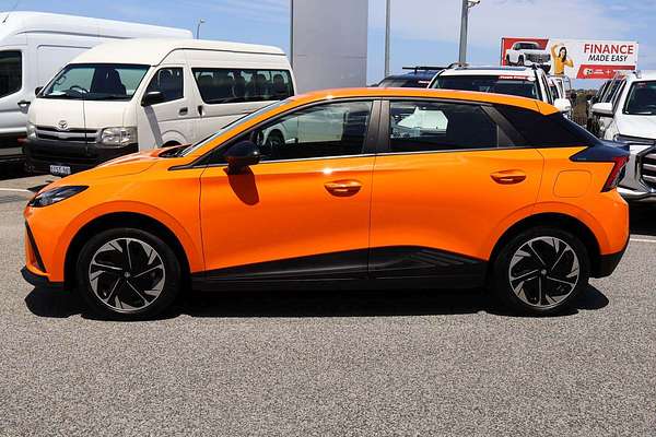 2024 MG MG4 Excite 51 MEH32