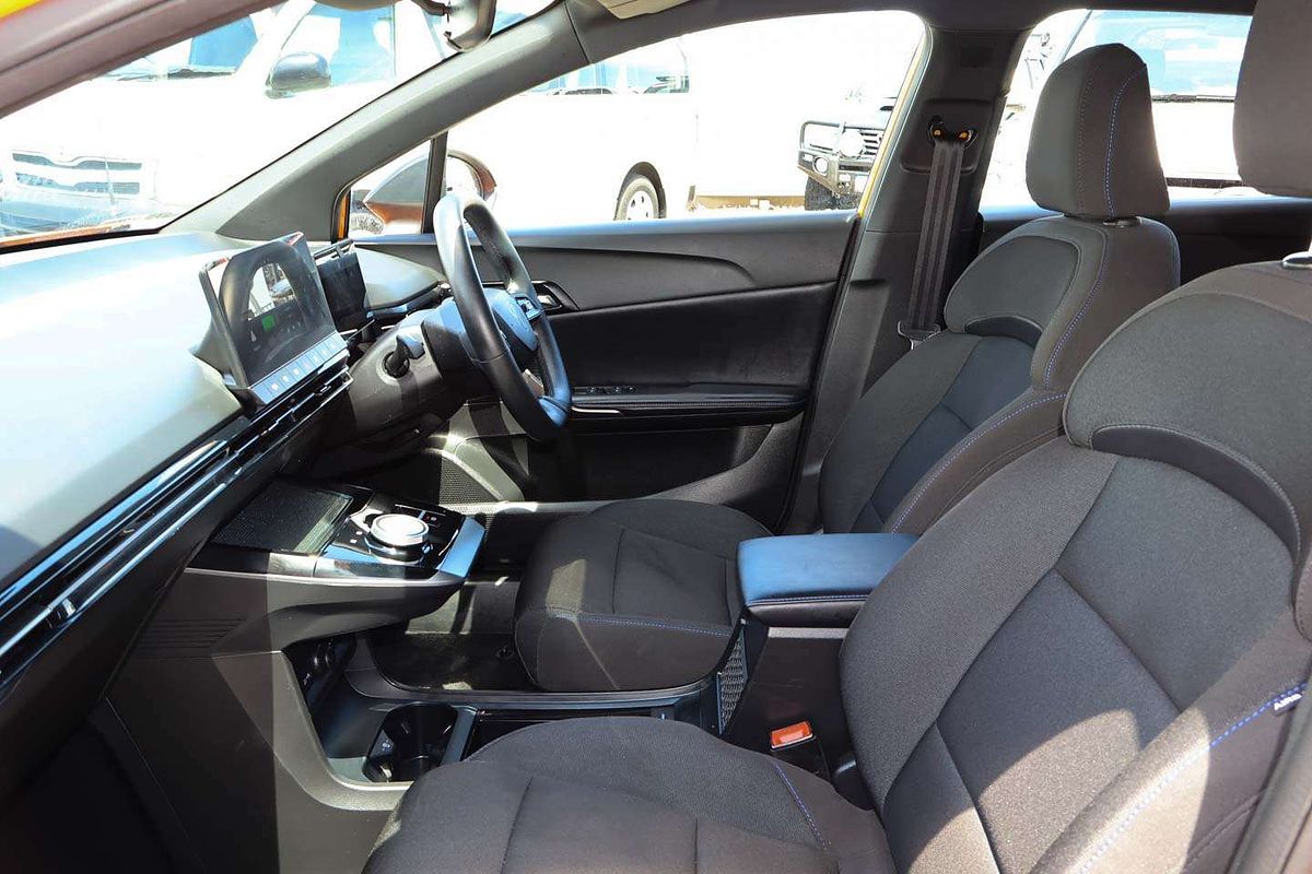 2024 MG MG4 Excite 51 MEH32