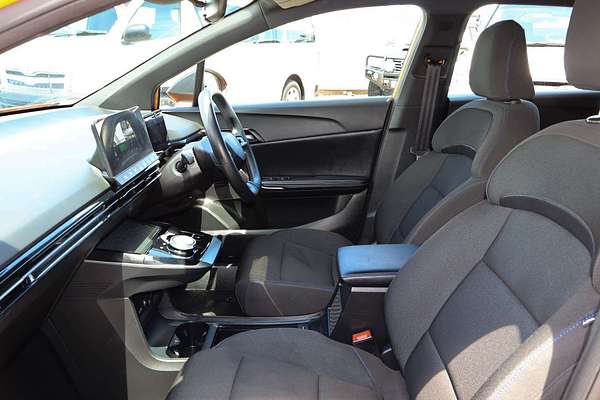 2024 MG MG4 Excite 51 MEH32