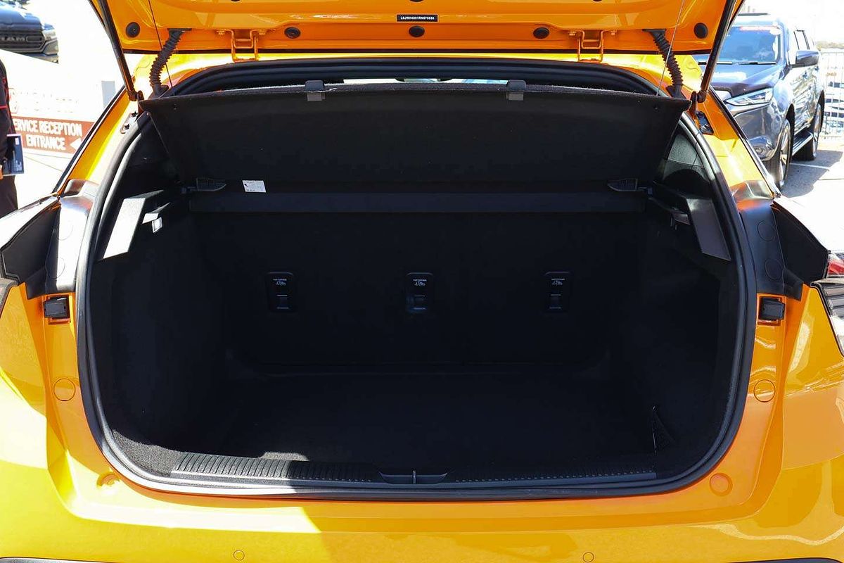 2024 MG MG4 Excite 51 MEH32