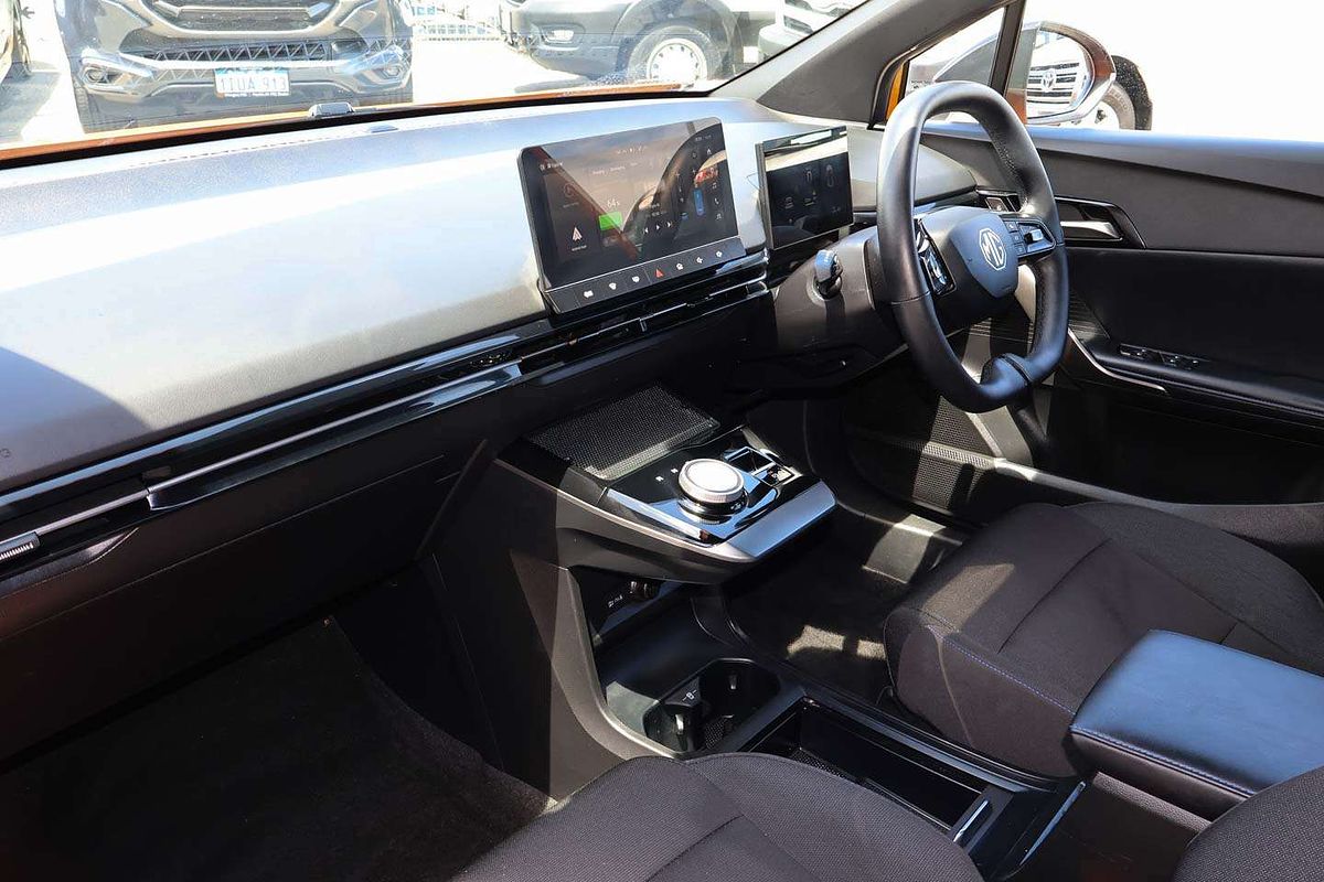 2024 MG MG4 Excite 51 MEH32