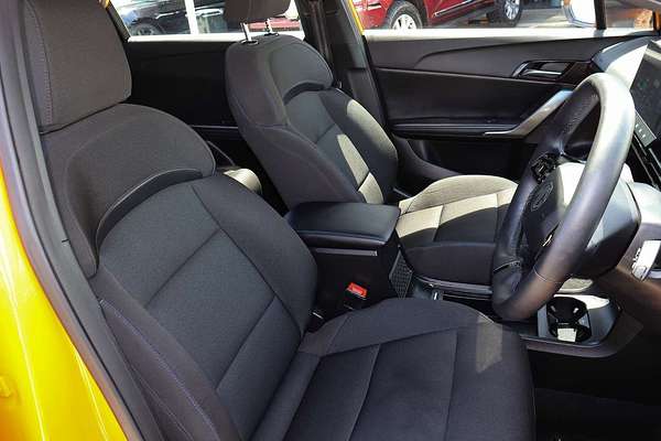 2024 MG MG4 Excite 51 MEH32