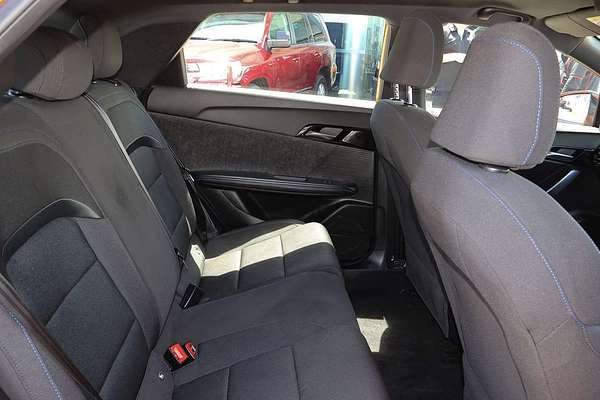 2024 MG MG4 Excite 51 MEH32