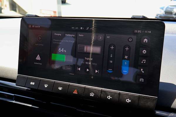 2024 MG MG4 Excite 51 MEH32