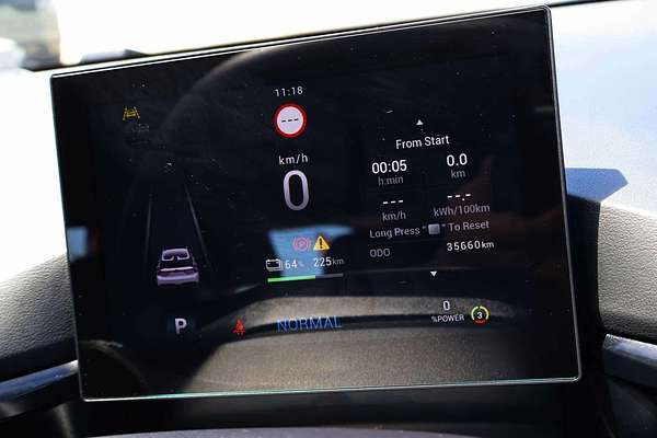 2024 MG MG4 Excite 51 MEH32